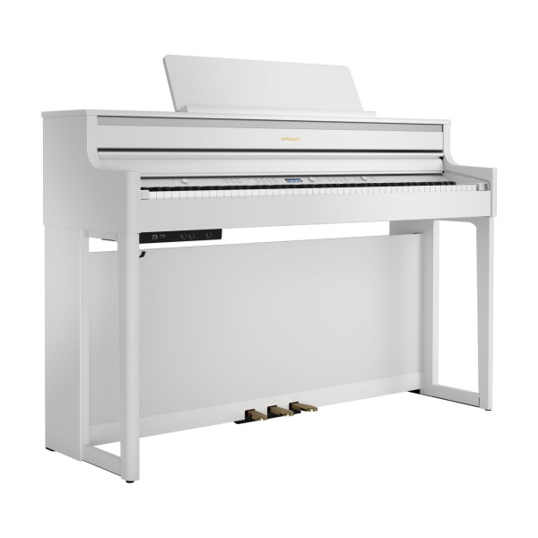 Roland HP704 WH Set по цене 379&nbsp;990 ₽