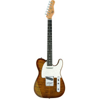 Michael Kelly 1953 Caramel Burst по цене 52&nbsp;280 ₽