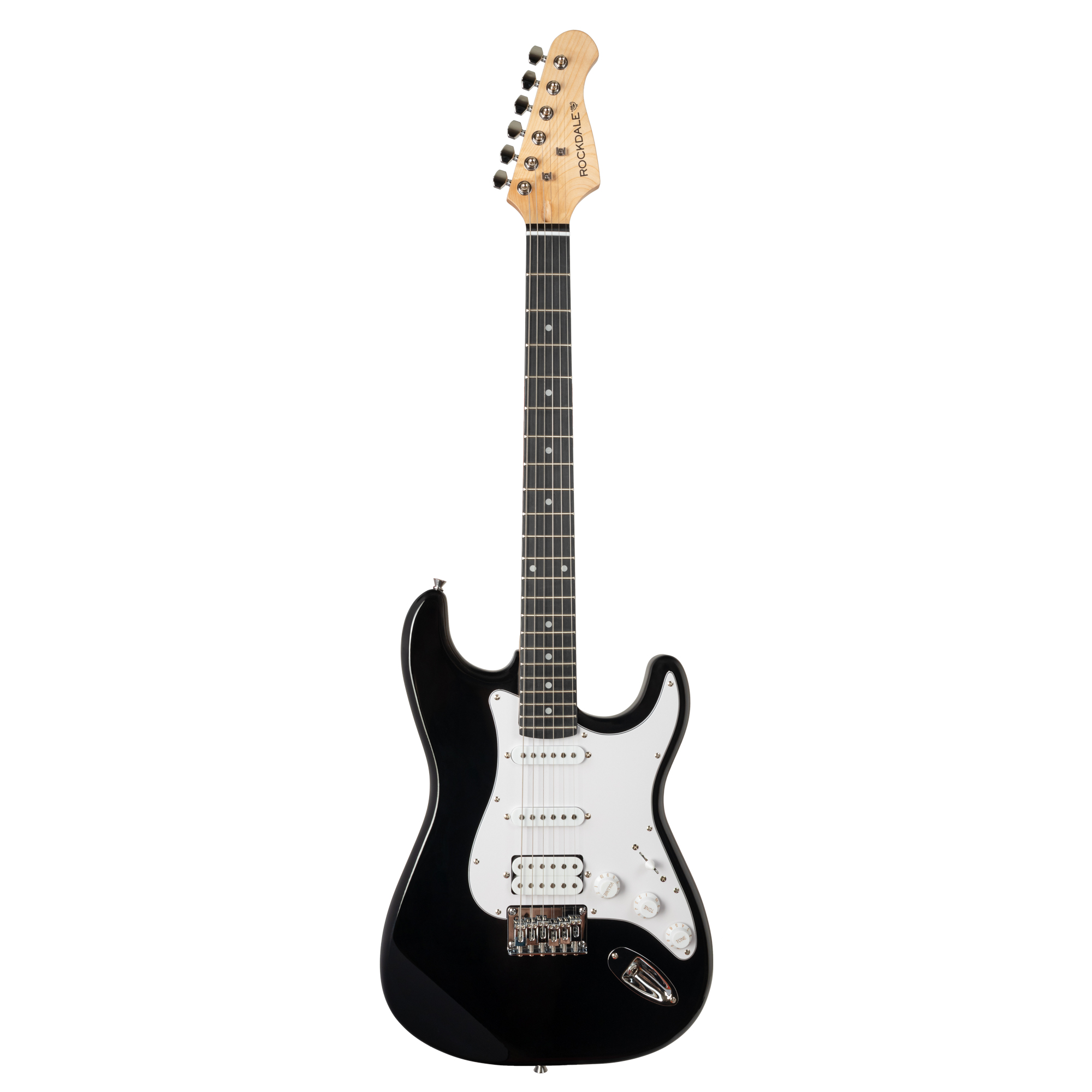 Rockdale Stars HT HSS Black по цене 10&nbsp;080 ₽
