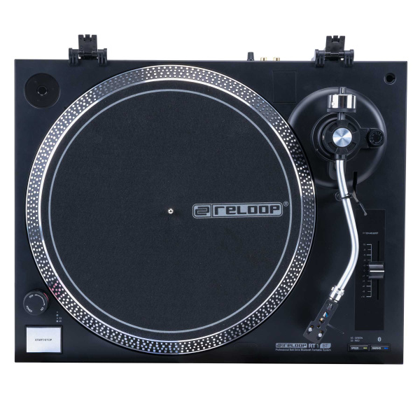 Reloop RT-1 BT по цене 37&nbsp;990 ₽