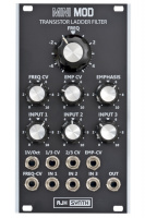AJH Synth MiniMod VCF Black по цене 27&nbsp;870 ₽