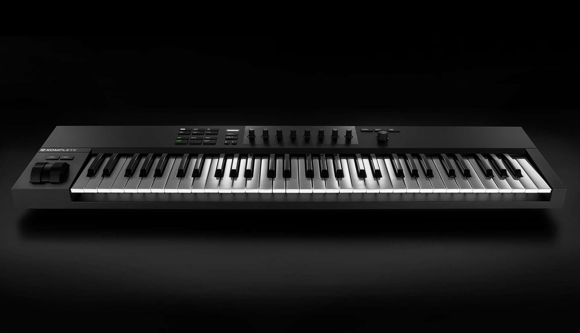 Native Instruments Komplete Kontrol A