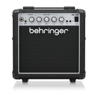 Behringer HA-10G по цене 9&nbsp;340 ₽