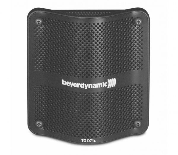 Beyerdynamic TG D71 по цене 25&nbsp;900 ₽
