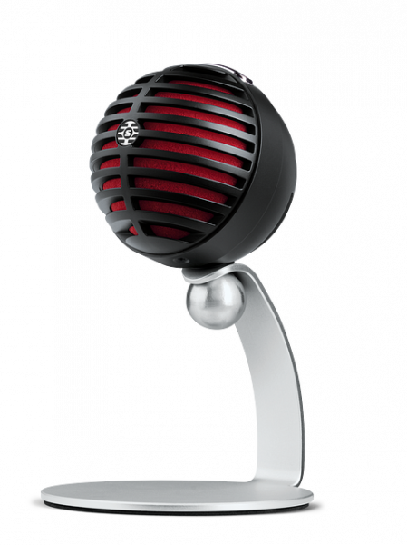 Shure MV5-B-DIG по цене 11&nbsp;460 ₽