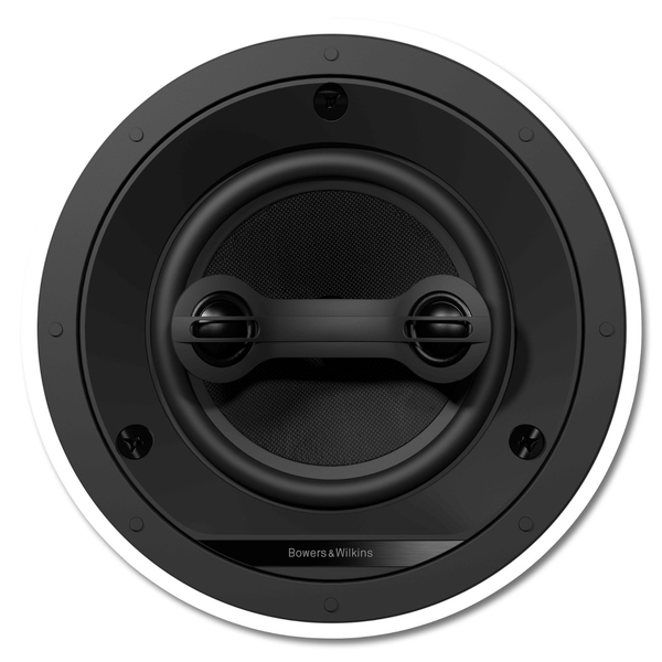 Bowers & Wilkins CCM664 White по цене 96&nbsp;790 ₽