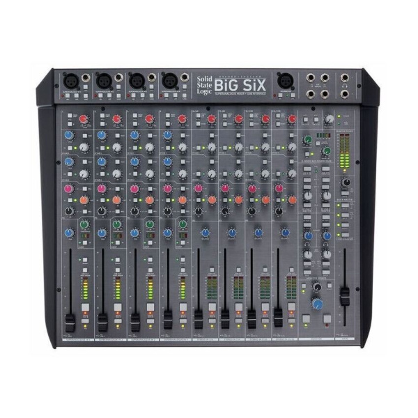 SSL BIG SiX по цене 272&nbsp;900 ₽