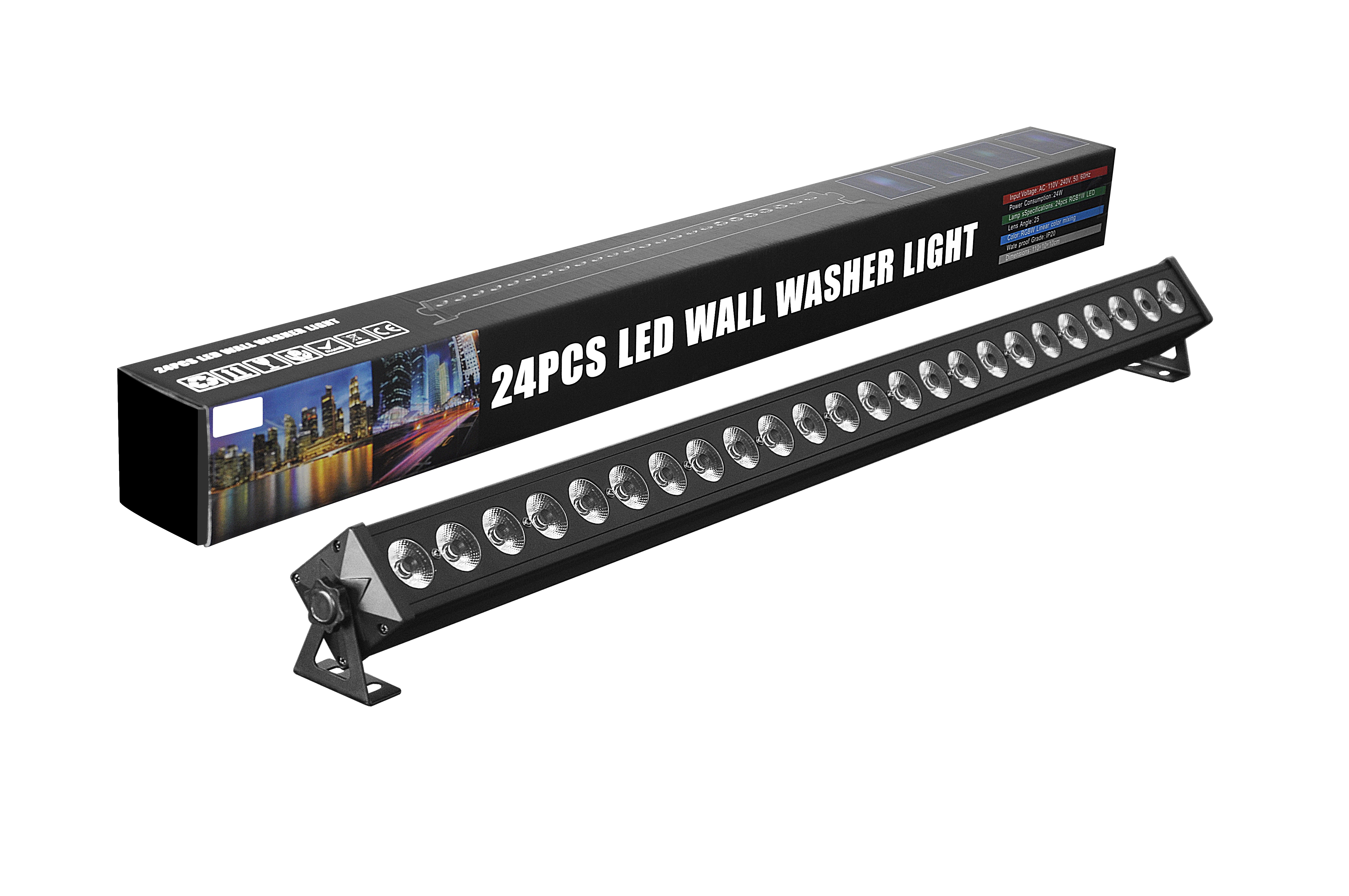 XLine Light LED BAR 2404 по цене 17&nbsp;230 ₽