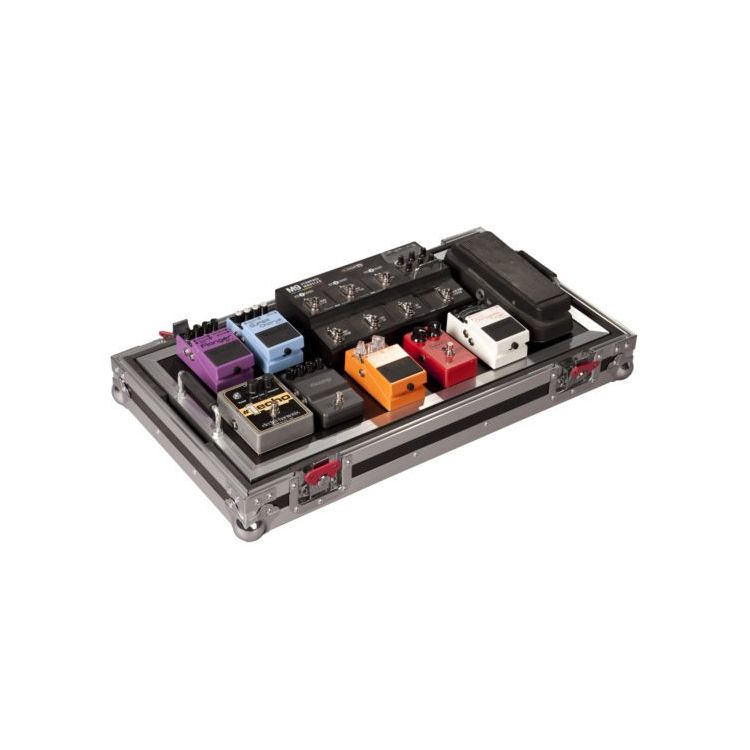 Gator G-Tour Pedalboard-LGW по цене 27&nbsp;190 ₽