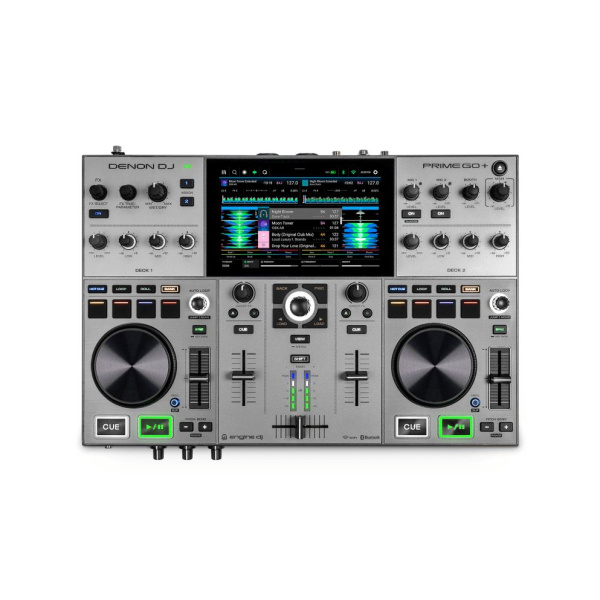 Denon Prime Go+ по цене 133&nbsp;880 ₽
