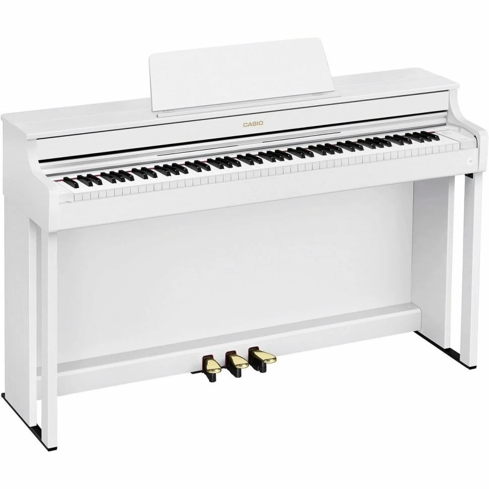 Casio Celviano AP-300WE, базовая комплектация по цене 118&nbsp;910 ₽
