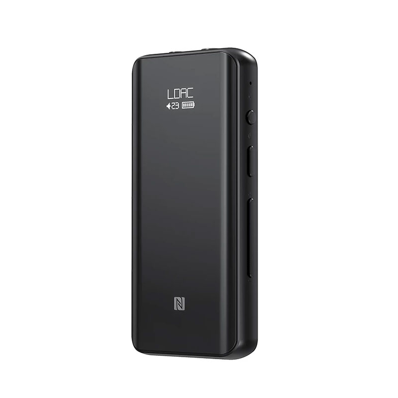 FIIO BTR5 Black по цене 15&nbsp;190 ₽
