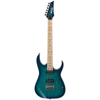 Ibanez RG652AHMFX-NGB Prestige по цене 163&nbsp;000 ₽