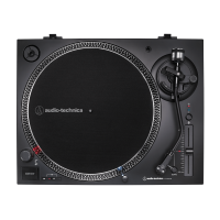 Audio-Technica AT-LP120X BT USB BK по цене 66&nbsp;500 ₽