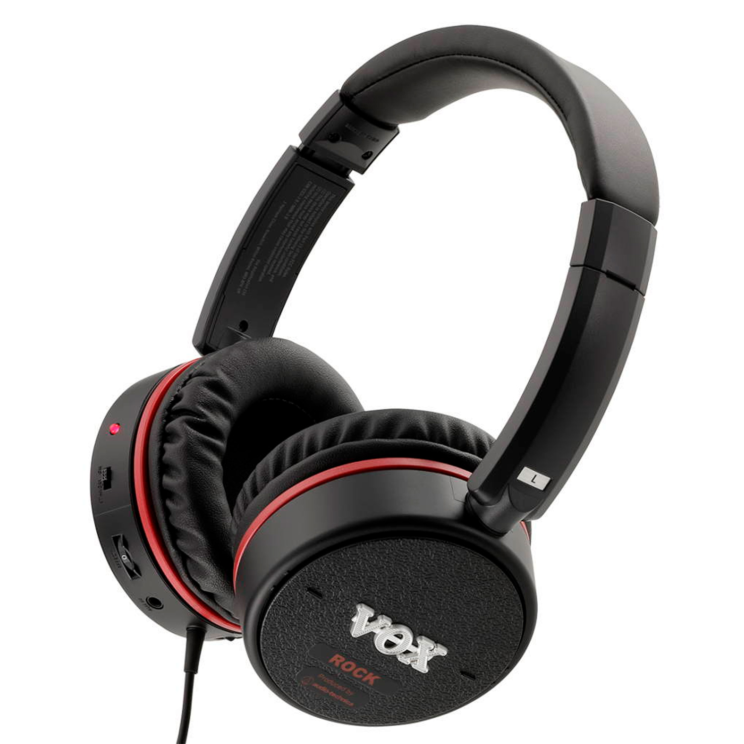 VOX VGH-ROCK по цене 9&nbsp;900 ₽