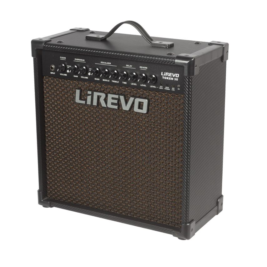 LiRevo Token 30 по цене 15&nbsp;330 ₽