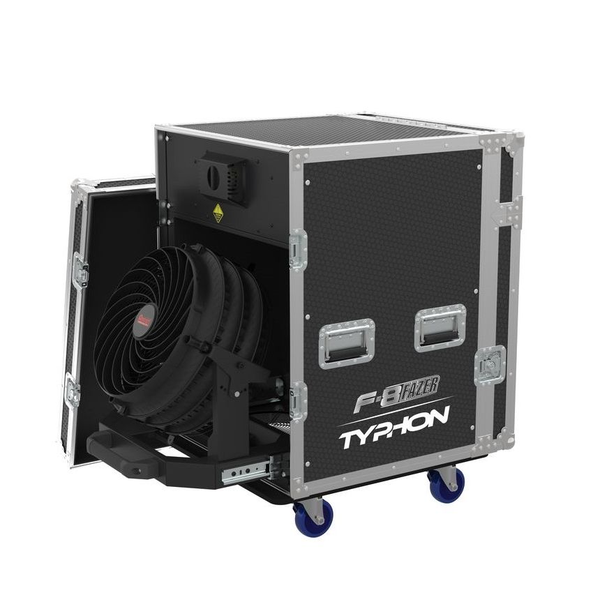 Antari F-8 Typhon по цене 390&nbsp;480 ₽