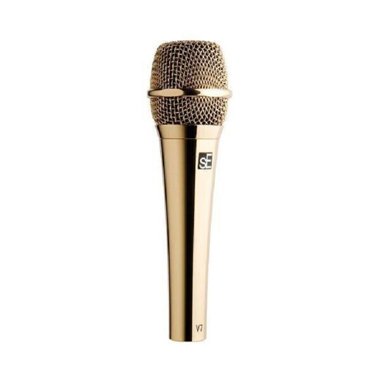 sE Electronics V7 Gold по цене 14&nbsp;370 ₽