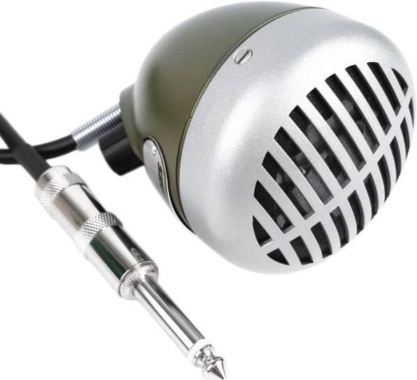 Shure 520DX по цене 15&nbsp;680 ₽