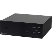 Pro-Ject Phono Box DS2 Black по цене 28&nbsp;010 ₽