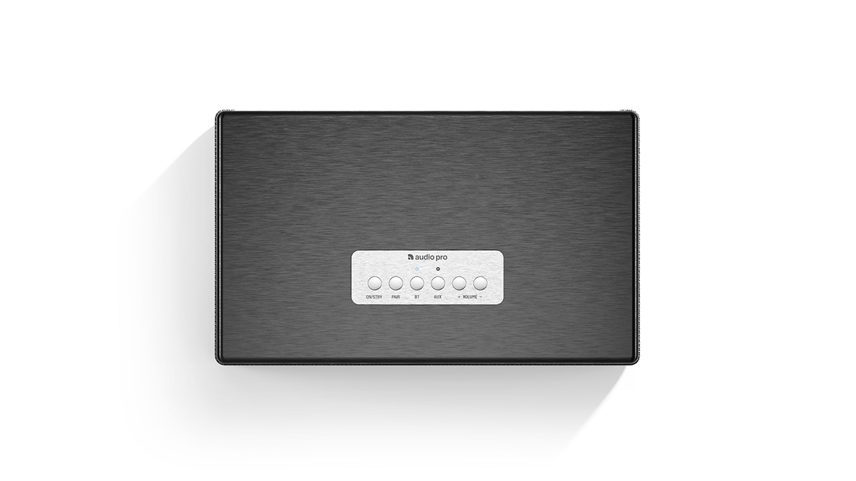 Audio Pro BT5 Black по цене 7&nbsp;990 ₽
