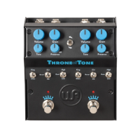 Warm Audio WA-TOT Throne of Tone по цене 23&nbsp;280 ₽
