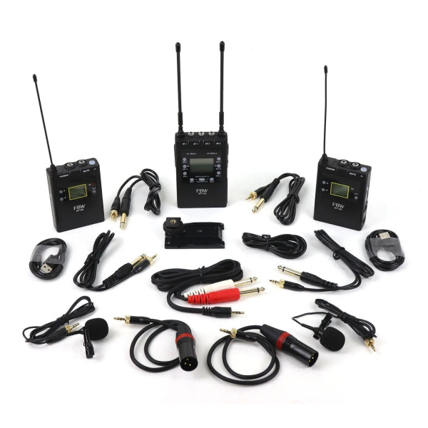 FBW WT-U8+2KT-60 по цене 82&nbsp;040 ₽