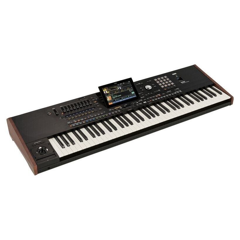 KORG PA5X 76 по цене 474&nbsp;720 ₽