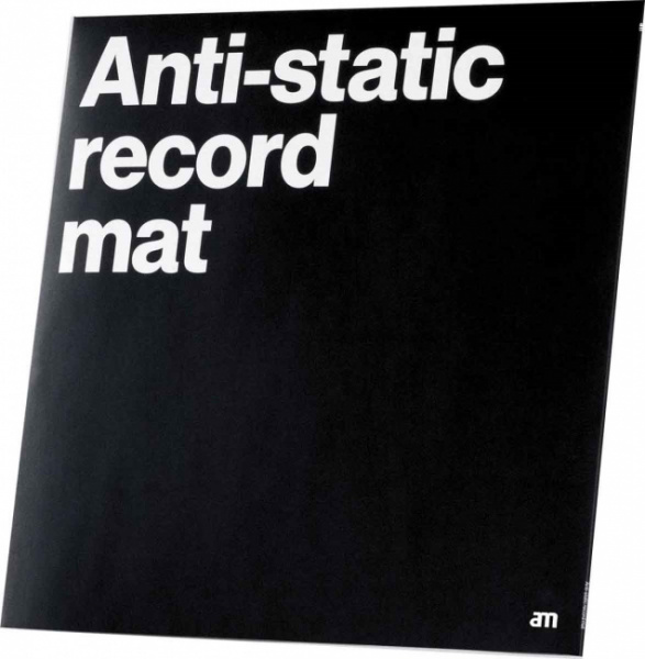 AM Clean Sound Record Mat по цене 2&nbsp;600 ₽