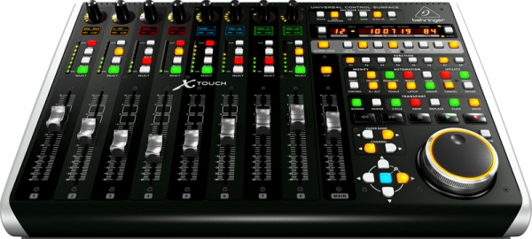 Behringer X-Touch по цене 43&nbsp;670 ₽