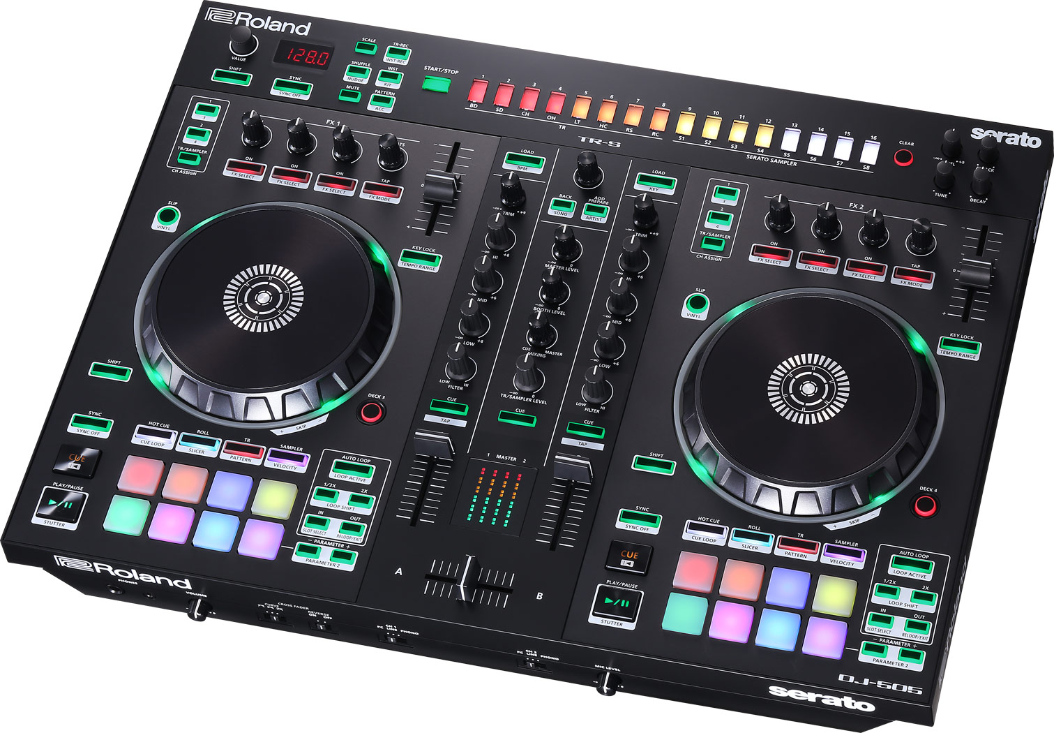 Roland DJ-505 по цене 89&nbsp;990 ₽