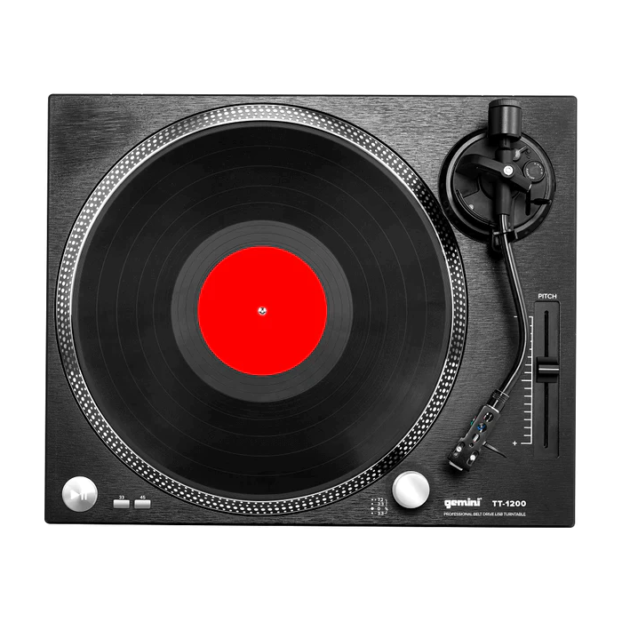 Gemini TT-1200 по цене 28&nbsp;000.00 ₽