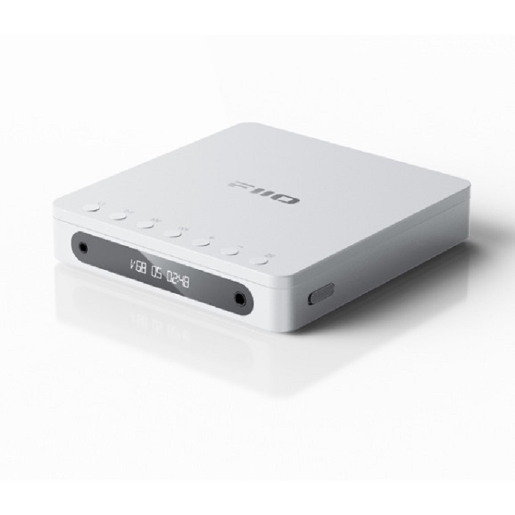 FIIO DM13 (F3491D) White по цене 15&nbsp;090 ₽
