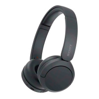 Sony WH-CH520 Black по цене 4&nbsp;400 ₽