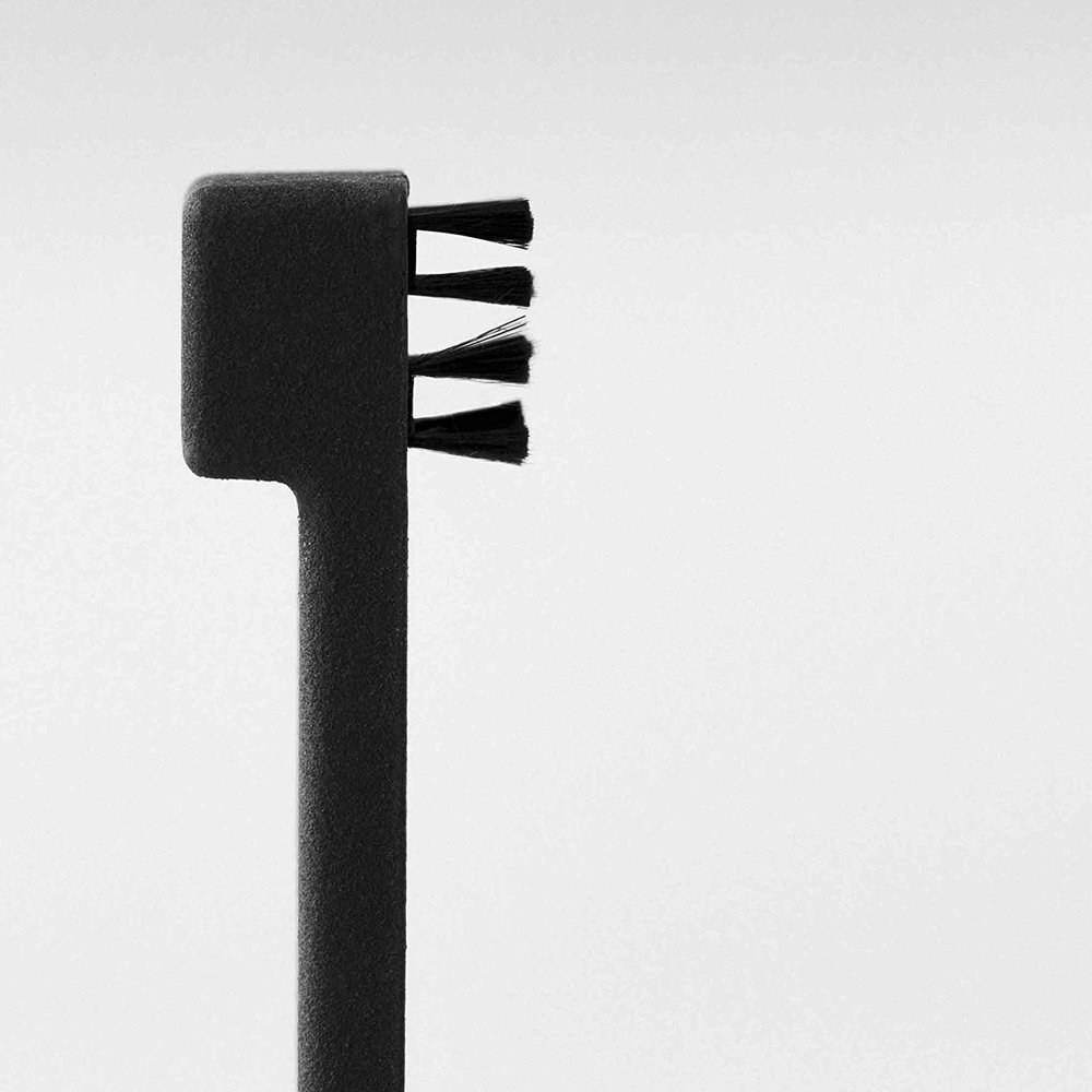 AM Clean Sound Pick-up Brush по цене 910 ₽