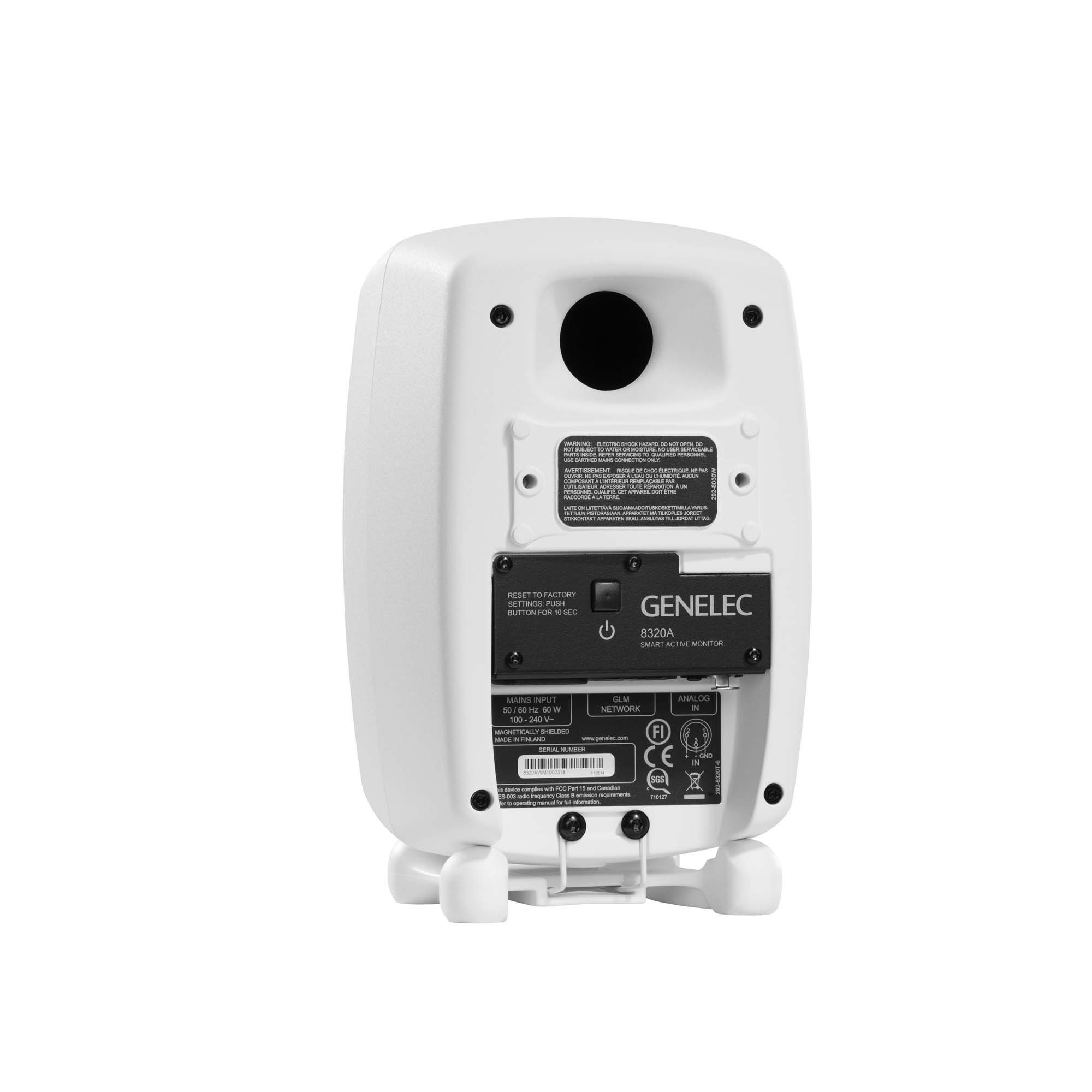 Genelec 8320AWM по цене 66&nbsp;260 ₽
