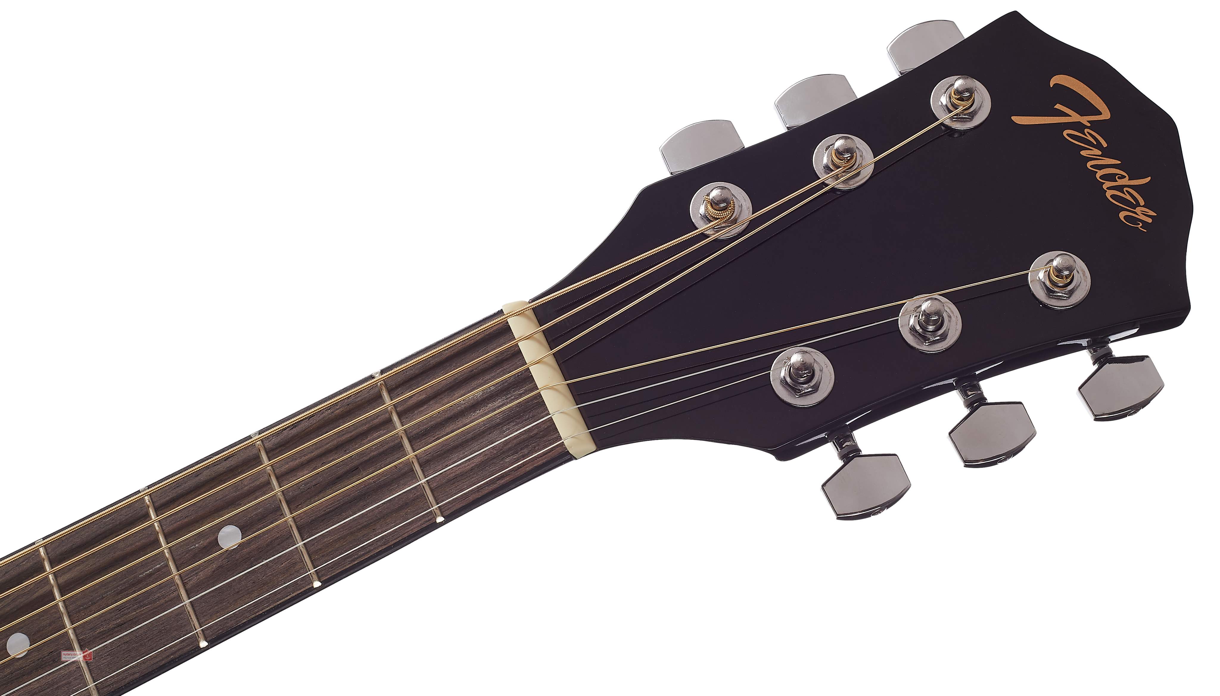 Fender FA-125 Sunburst по цене 20&nbsp;500 ₽