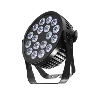 Proton Lighting PL PAR 18-18 RGBWAP 45° по цене 34&nbsp;500 ₽