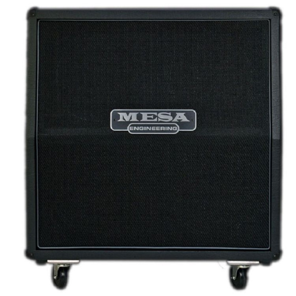 Mesa Boogie 4x12 Rectifier Traditional Slant Cabinet по цене 35&nbsp;990.00 ₽