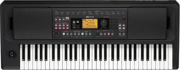 Korg EK-50 L по цене 85&nbsp;690 ₽