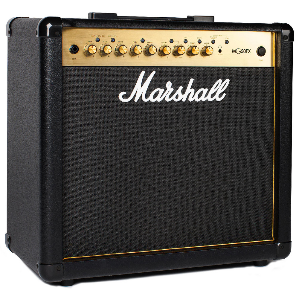 Marshall MG50GFX по цене 84&nbsp;000 ₽