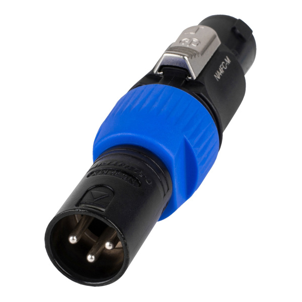 Neutrik NA4FC-M по цене 1&nbsp;470 ₽