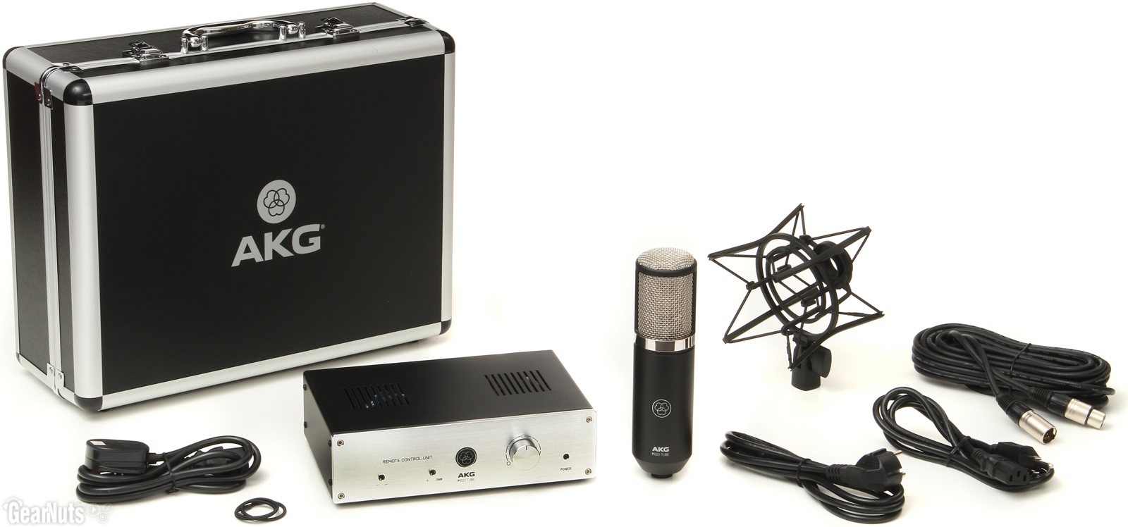 AKG P820 Tube по цене 82&nbsp;500 ₽