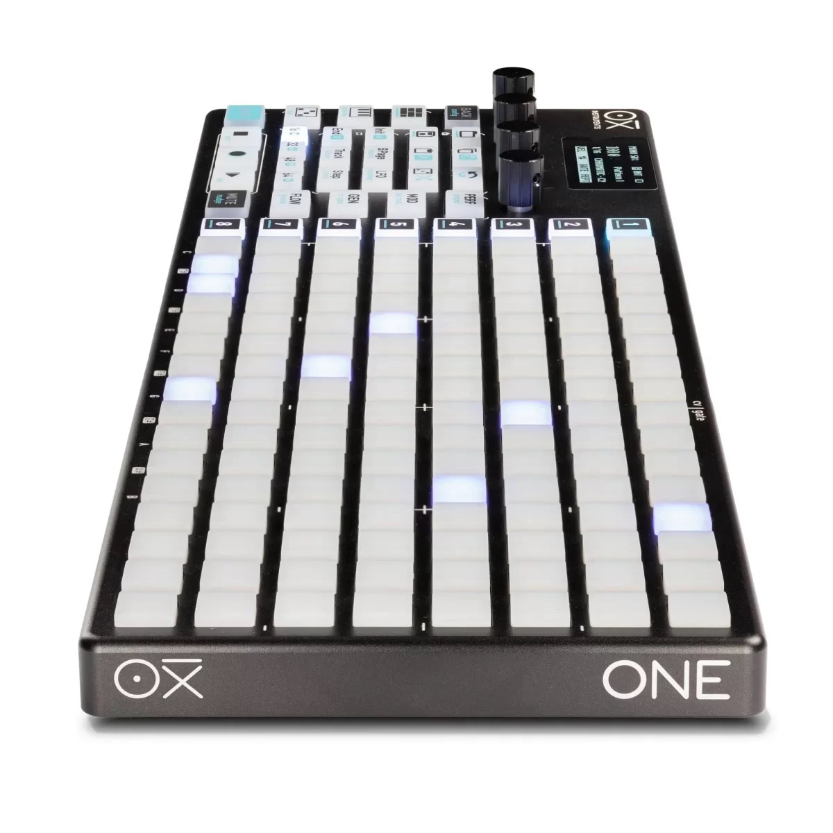 OXI Instruments One MK2 Nostalgia по цене 94&nbsp;940 ₽