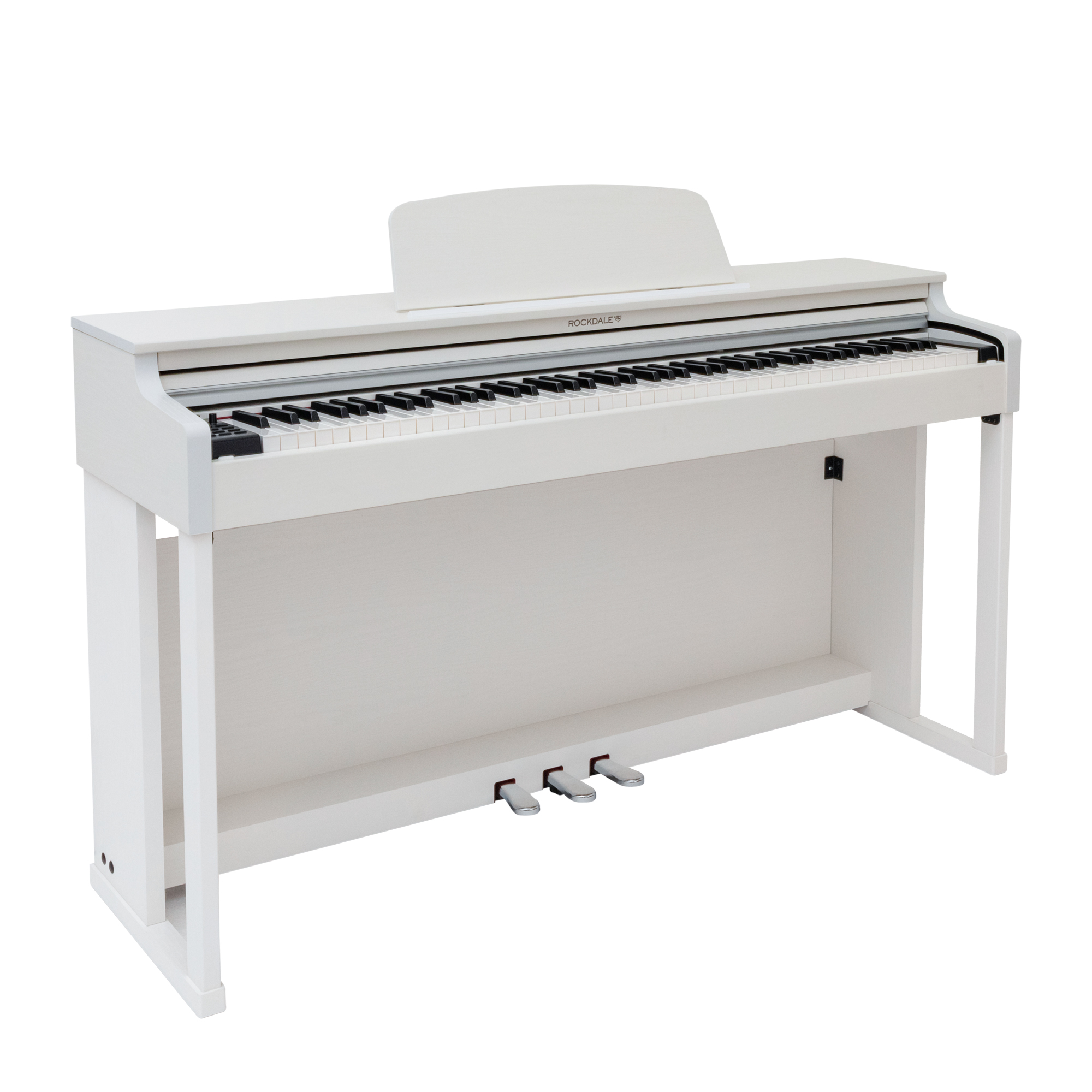 Rockdale Concert White по цене 71&nbsp;320 ₽