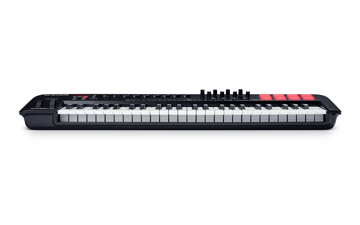 M-Audio Oxygen 49 MK5 по цене 13&nbsp;510 ₽