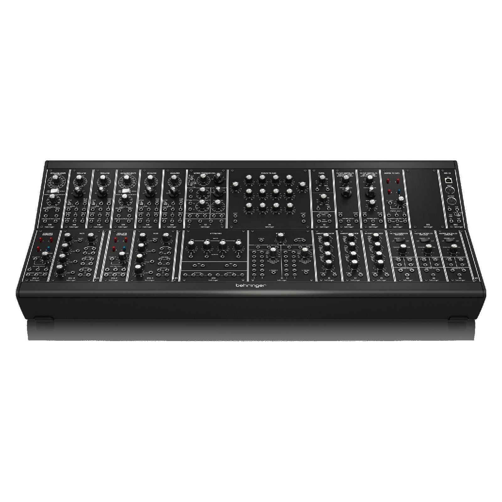 Behringer System 35 по цене 361&nbsp;390 ₽