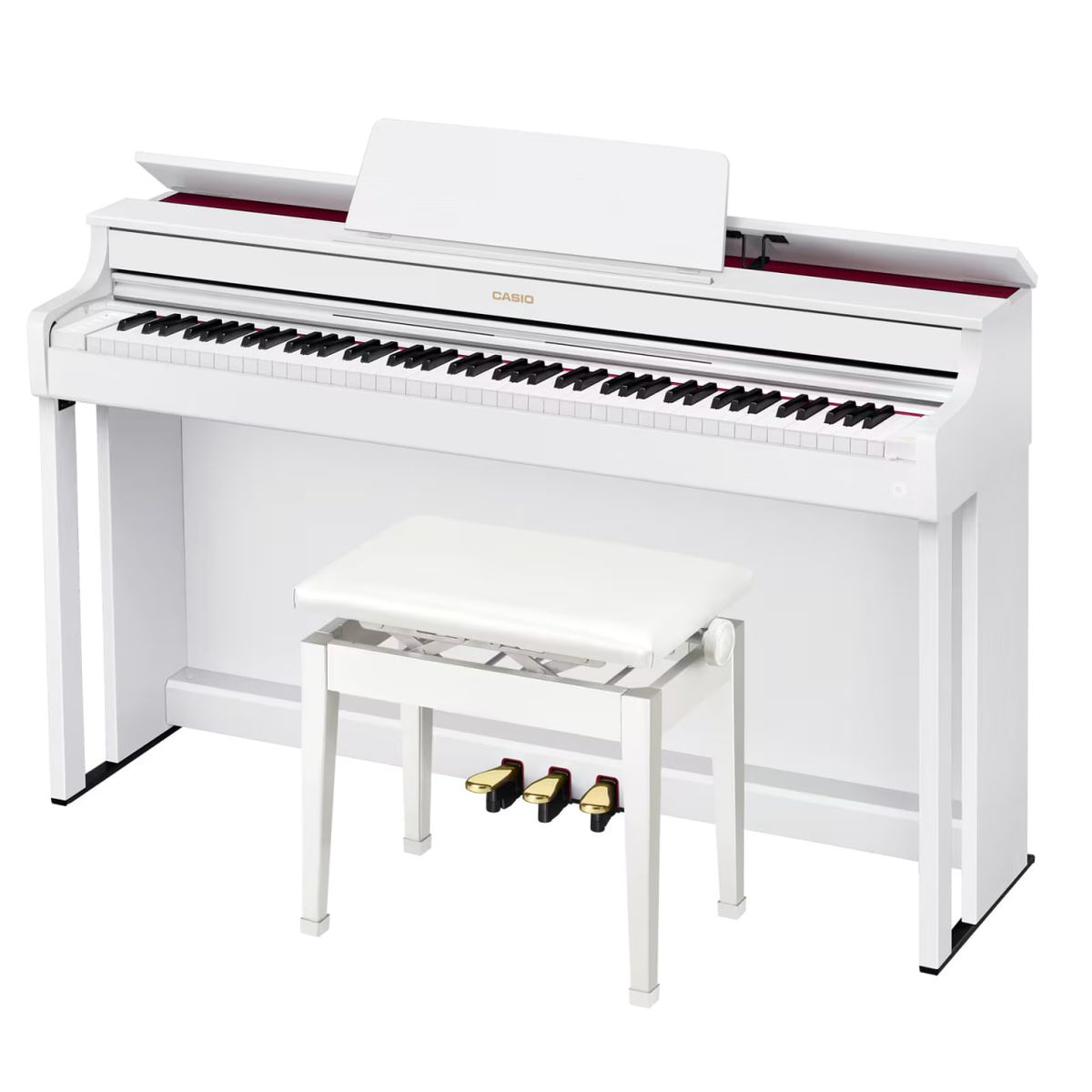 Casio Celviano AP-300WE по цене 139&nbsp;900.00 ₽