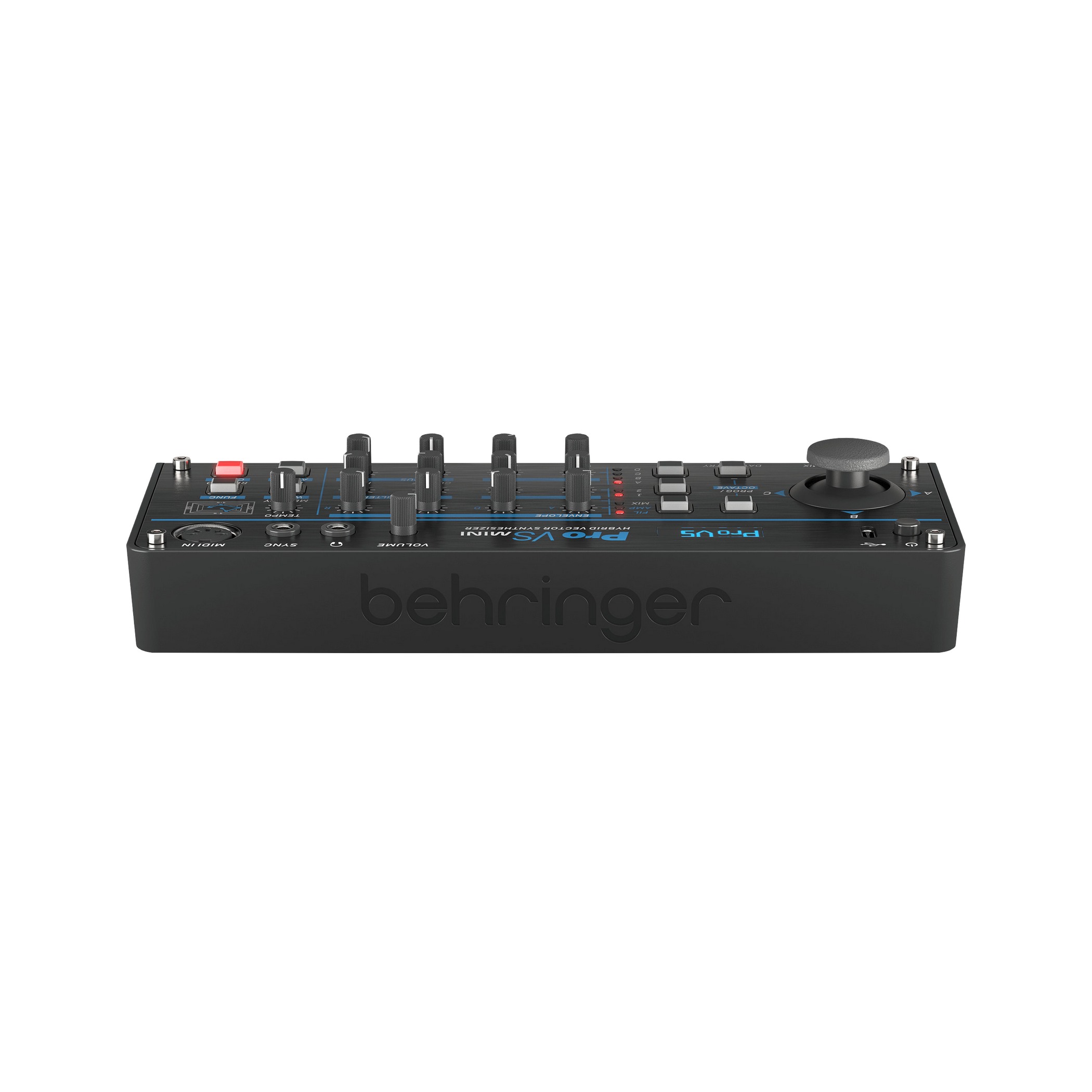 Behringer Pro VS Mini по цене 13&nbsp;180 ₽