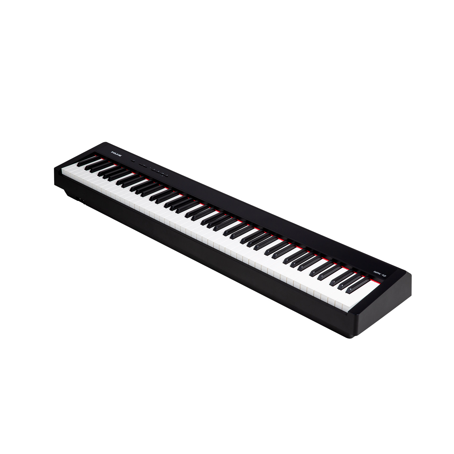 Nux NPK-10-BK по цене 34&nbsp;020 ₽